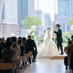 パレスホテル東京の写真21枚目