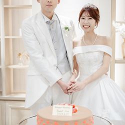 アニヴェルセル 大阪の写真5枚目