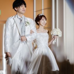 アニヴェルセル 大阪の写真7枚目