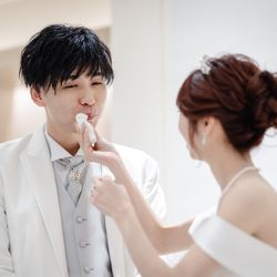 アニヴェルセル 大阪の写真20枚目