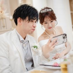 アニヴェルセル 大阪の写真16枚目