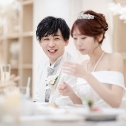 アニヴェルセル 大阪の写真3枚目