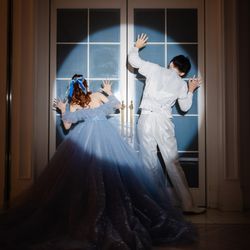 アニヴェルセル 大阪の写真5枚目