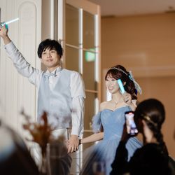 アニヴェルセル 大阪の写真9枚目