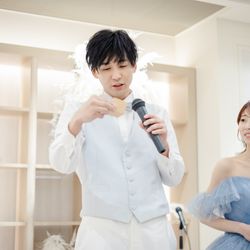 アニヴェルセル 大阪の写真9枚目