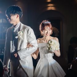 アニヴェルセル 大阪の写真20枚目