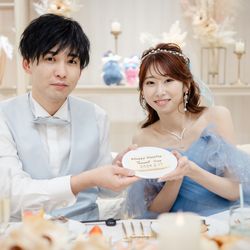 アニヴェルセル 大阪の写真13枚目