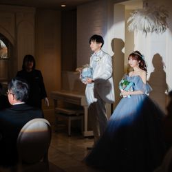 アニヴェルセル 大阪の写真2枚目