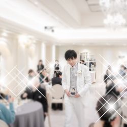 アニヴェルセル 大阪の写真19枚目