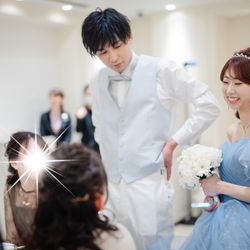 アニヴェルセル 大阪の写真1枚目