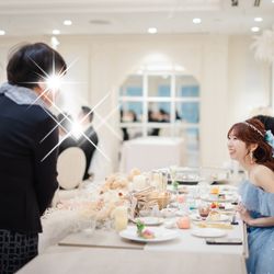 アニヴェルセル 大阪の写真7枚目