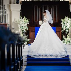 アニヴェルセル 大阪の写真18枚目