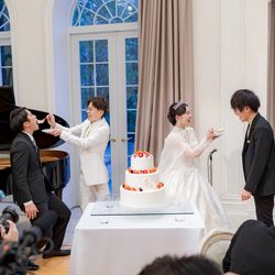 アートグレイス ウエディングシャトーの写真10枚目