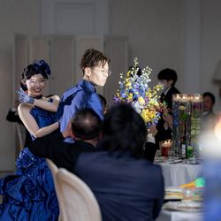 アートグレイス ウエディングシャトーの写真24枚目