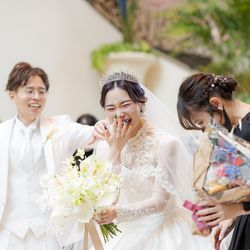 アートグレイス ウエディングシャトーの写真7枚目