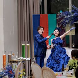 アートグレイス ウエディングシャトーの写真34枚目