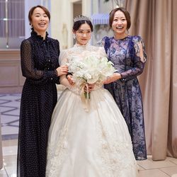 アートグレイス ウエディングシャトーの写真35枚目