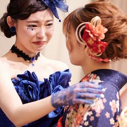 アートグレイス ウエディングシャトーの写真31枚目