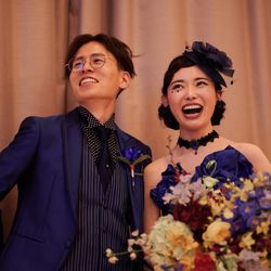 アートグレイス ウエディングシャトーの写真5枚目