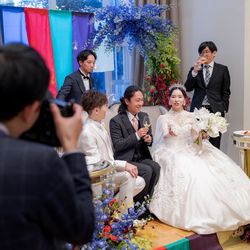 アートグレイス ウエディングシャトーの写真27枚目