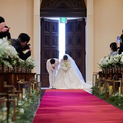 アートグレイス ウエディングシャトーの写真36枚目