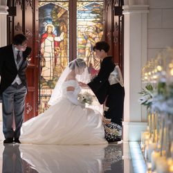 セント・ラファエロチャペル東京の写真8枚目