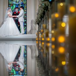 セント・ラファエロチャペル東京の写真26枚目