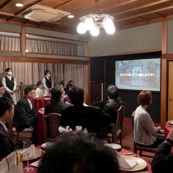 神戸迎賓館 旧西尾邸 の写真28枚目