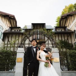 オーベルジュ・ド・リル サッポロの写真17枚目