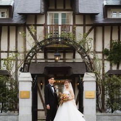 オーベルジュ・ド・リル サッポロの写真22枚目