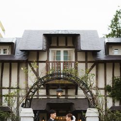 オーベルジュ・ド・リル サッポロの写真30枚目