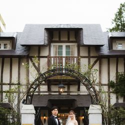 オーベルジュ・ド・リル サッポロの写真30枚目