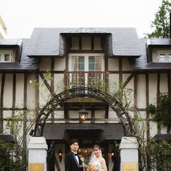 オーベルジュ・ド・リル サッポロの写真15枚目