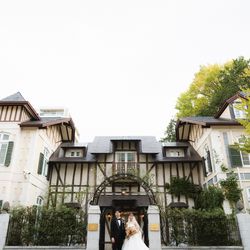 オーベルジュ・ド・リル サッポロの写真33枚目