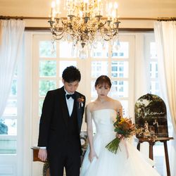 オーベルジュ・ド・リル サッポロの写真18枚目