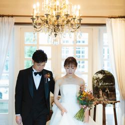 オーベルジュ・ド・リル サッポロの写真32枚目