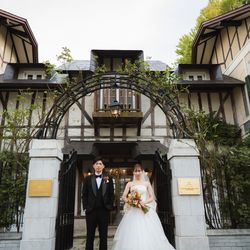 オーベルジュ・ド・リル サッポロの写真2枚目