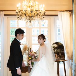 オーベルジュ・ド・リル サッポロの写真20枚目