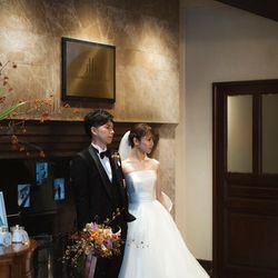 オーベルジュ・ド・リル サッポロの写真12枚目