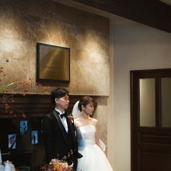 オーベルジュ・ド・リル サッポロの写真34枚目