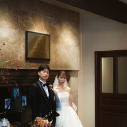 オーベルジュ・ド・リル サッポロの写真23枚目