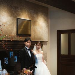 オーベルジュ・ド・リル サッポロの写真7枚目