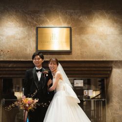 オーベルジュ・ド・リル サッポロの写真3枚目