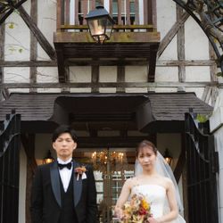 オーベルジュ・ド・リル サッポロの写真14枚目