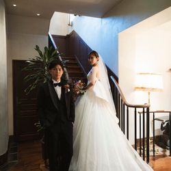 オーベルジュ・ド・リル サッポロの写真32枚目