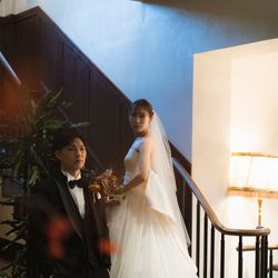 オーベルジュ・ド・リル サッポロの写真11枚目