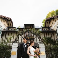 オーベルジュ・ド・リル サッポロの写真13枚目