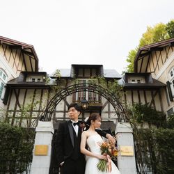 オーベルジュ・ド・リル サッポロの写真3枚目