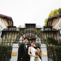 オーベルジュ・ド・リル サッポロの写真17枚目