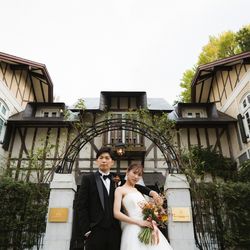 オーベルジュ・ド・リル サッポロの写真20枚目